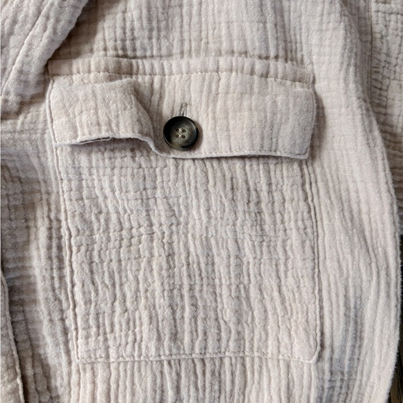 Bishop and Young Emerson women’s Romper size medium. - Picture 7 of 9